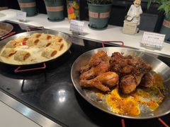 -广州白云机场铂尔曼大酒店·恬园创意中餐厅