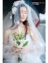 -卡恩婚纱摄影(桥梓口店)