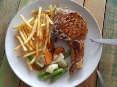 -Doo Dee Thai Food(Issan/Isaan/Esan)