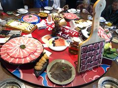 -快乐小羊(富强中路店)