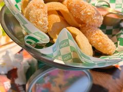 -泰妃殿(武汉首店)