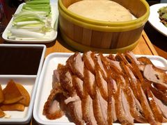 -董立兵烤鸭店(明湖店)