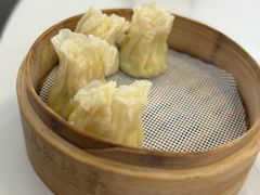 -马家烧麦(中街店)