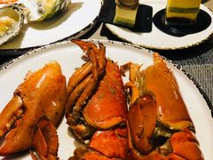 -博林天瑞喜来登酒店·西丽尚膳