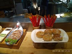 -爷爷的土钵菜(九龙街店)