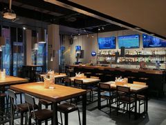 -Secco德式餐吧(南秀村店)