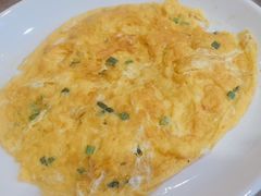 -闻道食府烙饼卷带鱼(原车耳营店原大觉寺店)