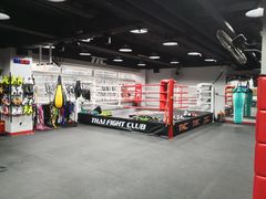 -TFC 纯泰拳馆MuayThai