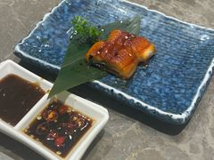 -大渔铁板烧(花园道店)
