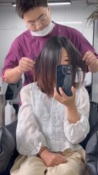 -XIMA·美发沙龙