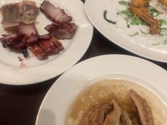 -京香轩·中餐厅(上海中庚聚龙酒店)