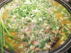-吞鱼兽麻辣烤鱼(万达店)