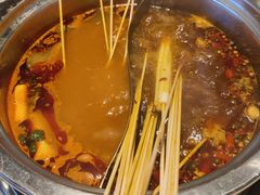 -签哥签妹儿串串火锅(青年路店)