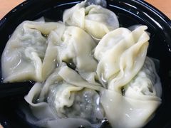 -真真鲜馄饨店(启蒙路店)