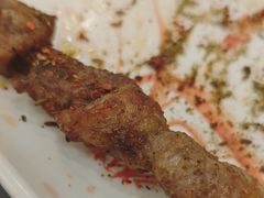 -庆丰包子铺(潘家园店)