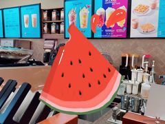 大堂-星巴克(昆山碧乐时光店)