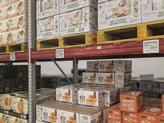 -山姆会员商店(上海浦东店)