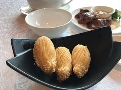 飘香榴莲酥-香宫中餐厅 · 桂林香格里拉