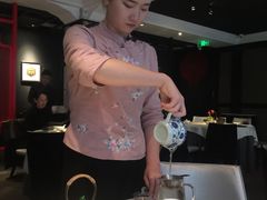 -皇朝会.经典传统粤菜(外滩店)