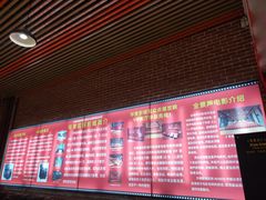 -华美国际影城(旧宫永辉店)