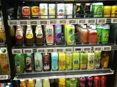 零售区-盒马鲜生(岭南新世界店)
