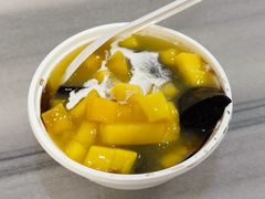 -芬芳甜品(同福路店)