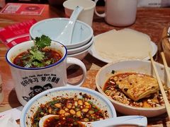 -怪噜范·老贵阳街头名小吃(鸿通城店)