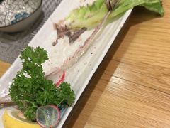-樱の千渡日式料理·铁板烧•烧鸟(金盛田广场店)