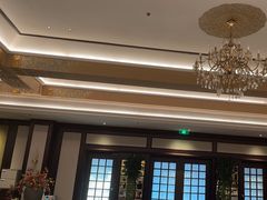-君庭中餐厅(友谊宾馆店)