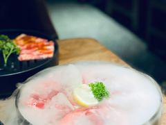 -九田家黑牛烤肉料理(太阳宫广场店)