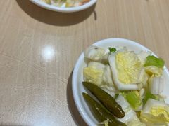 -闫家驴肉老店(华电一校店)