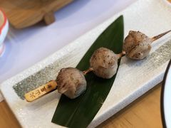 -火山屋台(新街口店)