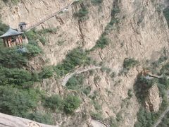 android_upload_pic-桑干河大峡谷旅游区