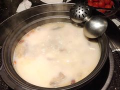 -捞王锅物料理(凯旋路店)