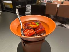 -外滩三号餐厅·创意中餐