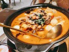 -神府路壹号·海鲜烧烤·砂锅粥·锅物(三坊七巷店)