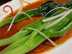 -老浒记烤鸭-北京菜(琉璃厂店)