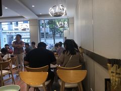 -好麺世家海鲜面馆(新建中路店)