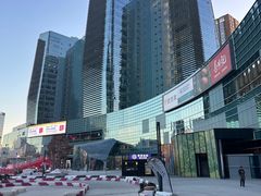 -大族广场Mall&More