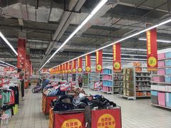 店内环境-欧尚(江阳中路店)