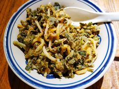 菜疙瘩-袁家村关中印象体验地(东方亿象城店)