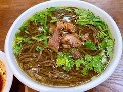 -郑家包子牛肉拉面(尚勤路店)