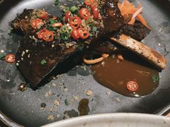 -THE CANNERY&JUJU 新鲜海鲜·牛排美食酒廊