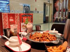 -胖哥俩肉蟹煲(湖滨银泰in77店)