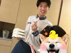 -海底捞火锅(海宁路店)