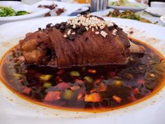 -月圆霖特色农家乐