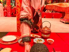 -白家大院·王府宫廷菜(苏州街店)