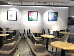 -greenjoy绿享轻食(宁海路店)