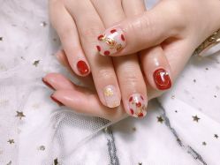 -Hands Nail专业美甲美睫