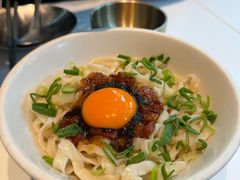 -胡麻(静安嘉里店)